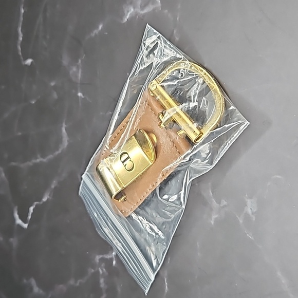 Dior Other - Christian Dior Key Holder